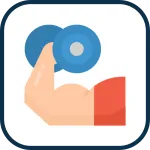 Armstrongs Axioms SVG Icon